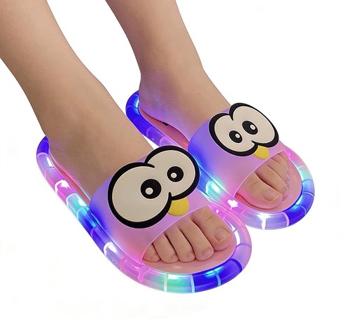 Led light slippers for - led,