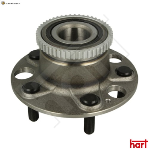 Wheel bearing kit 903 - wheel,