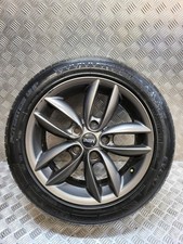 MINI COUNTRYMAN R60 17" ALLOY
