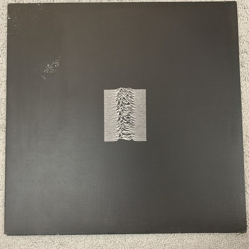Joy division unknown - joy,
