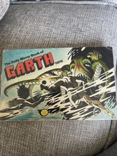 The Daily Mirror Book of Garth