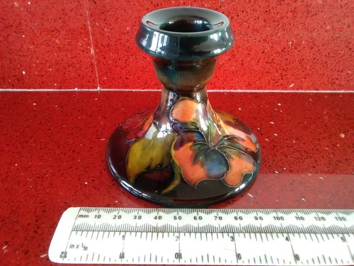 Moorcroft rare vintage flambe - vintage,