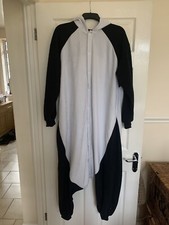 womens panda one piece