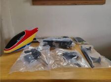 Align Trex Replica - 450 RC Helicopter Kit in Sealed Bags - Boxed - Rare -