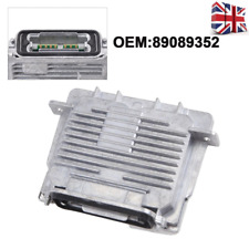 89089352 Headlight Ballast