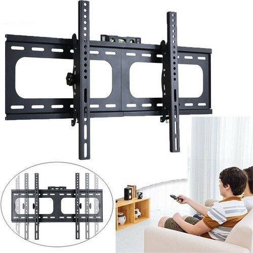 Slim tilt wall bracket - slim, tv