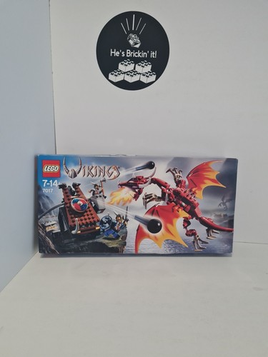 Lego vikings viking catapult - lego,