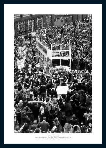 Ipswich town 1978 cup final - 1978,