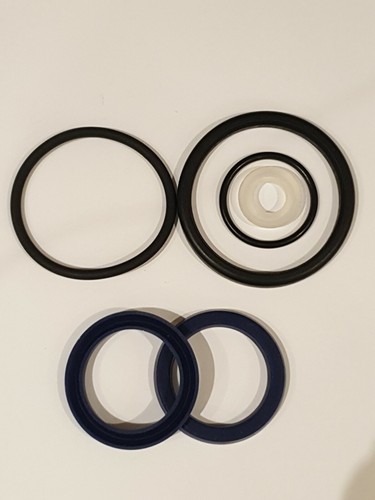 Pavoni grouphead silicone - la,