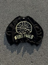 Kanye West Saint Pablo Merch