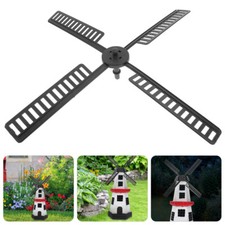 2 Sets Windmill Sails -