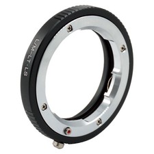 LM-LT Adapter For Leica M lens