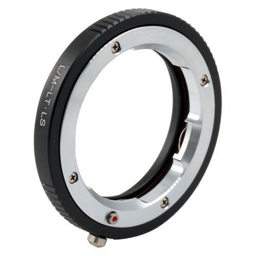 Adapter for leica m - lm-lt,