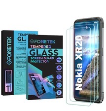 (Pack of 3) For Nokia XR20