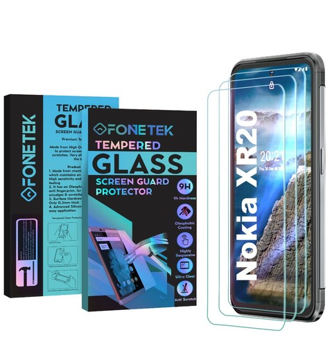 For nokia xr20 - (pack,