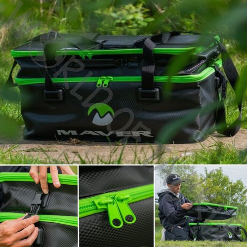 Maver mvr dual store carryall - mvr,