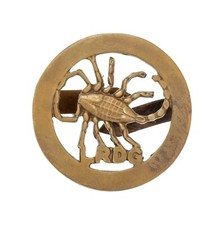 Long Range Desert Group Cap