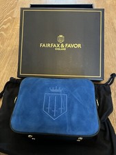 Fairfax And Favor Finsbury