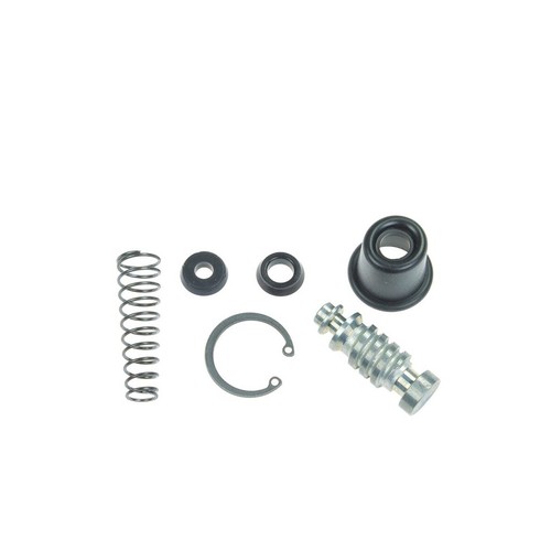 Brake pump rear overhaul - brake,