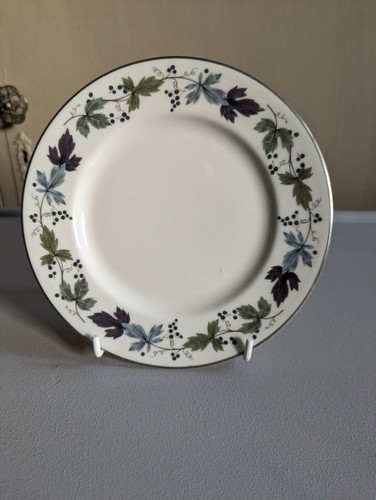 Royal doulton burgundy fine - royal,