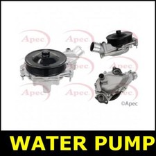 Water Pump FOR RANGE ROVER
