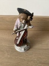 Sitzendorf Monkey Band