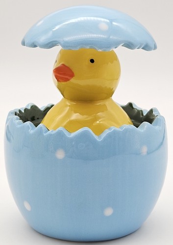 Blue hatching easter - hatching, baby