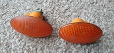 Pair of Ford Transit Ka Fiesta