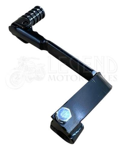 Kawasaki kmx125 gear lever - gear,