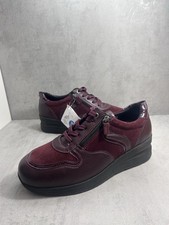 DB Shoes Fleet Leather And