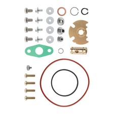 Turbo rebuild repair - turbo,