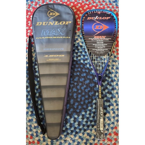 Dunlop max marksman 150g - dunlop,