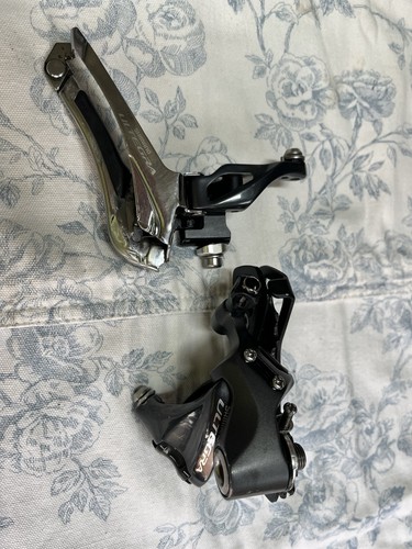 Shimano ultegra 6800 front and - shimano,