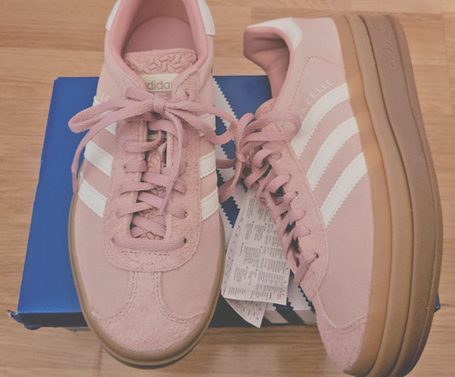 Bnib adidas originals gazelle - adidas,