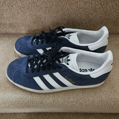 Adidas gazelle men - gazelle, men’s
