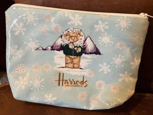 Vintage harrods christmas make - vintage,
