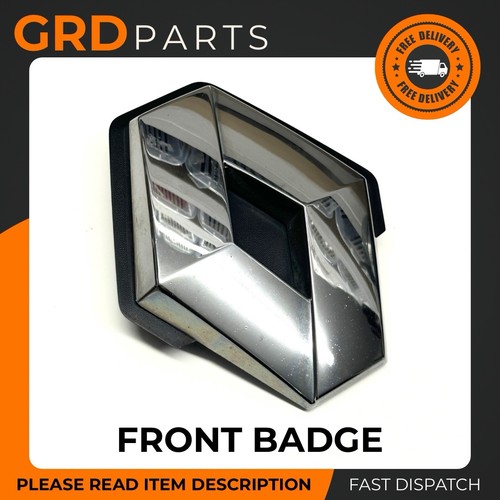 Genuine renault megane - genuine, mk3