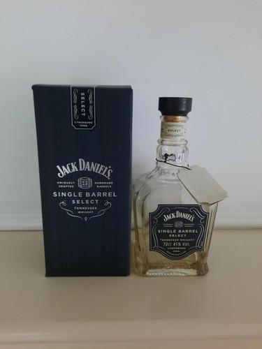 Jack daniels single - jack,