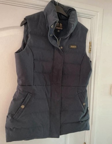 Musto duck feather - duck, gilet