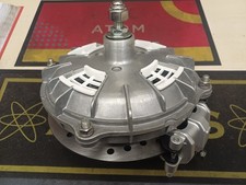 Lambretta Hydraulic outboard