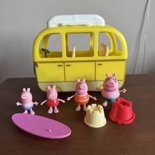 Peppa Pig Peppa’s Beach