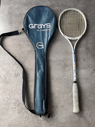 Grays cambridge squash - grays,
