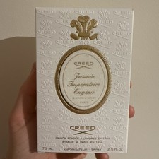  Vintage Creed Millesime 1989