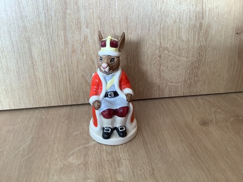 Royal doulton bunnykins 45 - doulton,