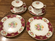 Shelley Duchess 13401 Bone