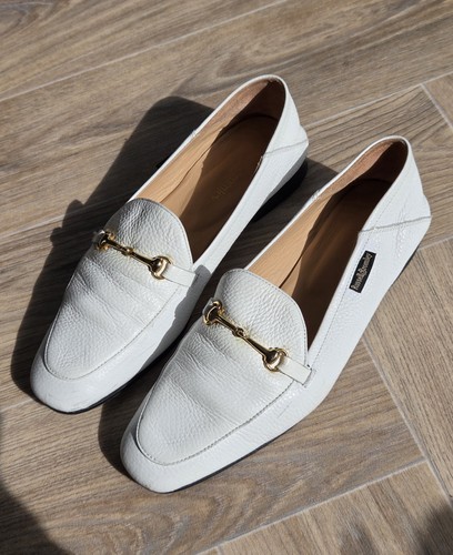 Russell and bromley white - russell,
