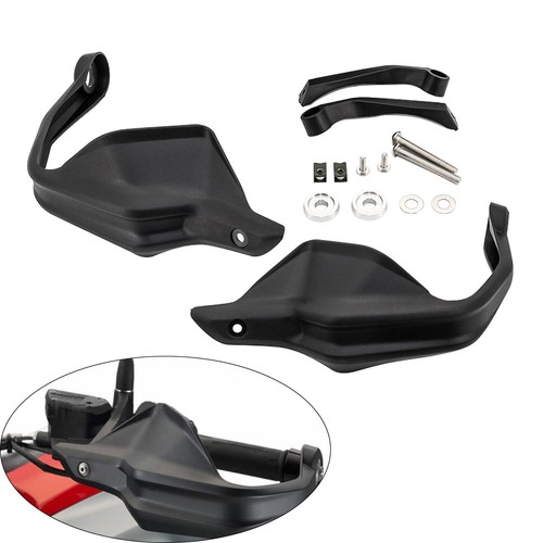 Motorcycle handguard - motorcycle,