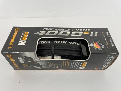New continental grand prix - continental,