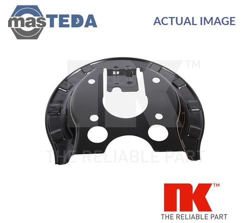 233703 splash panel brake - 233703,