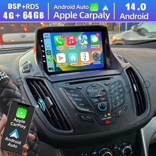 For Ford Escape 2013-2019